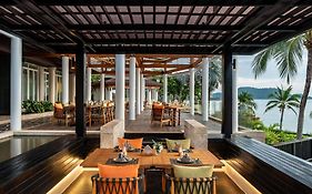 Pullman Phuket Panwa Beach Resort